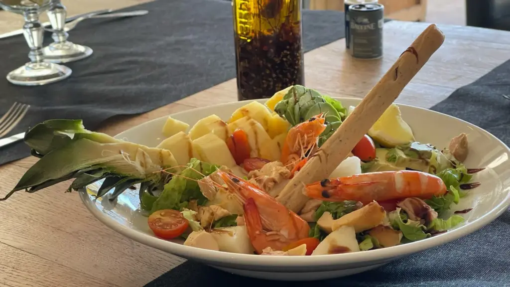 à propos du San Marco