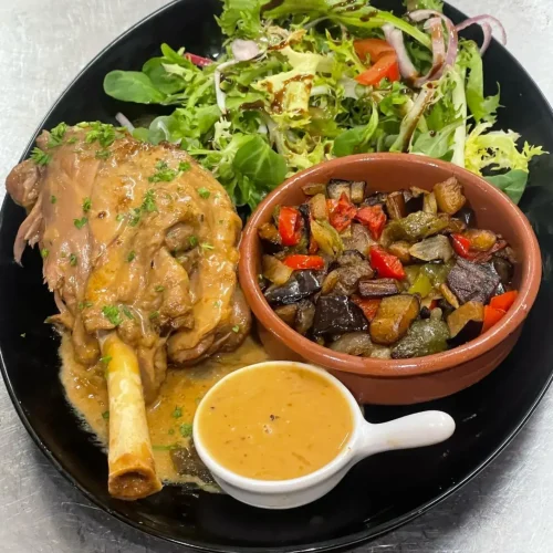 Le restaurant 1 Restaurant à Sète, le San Marco